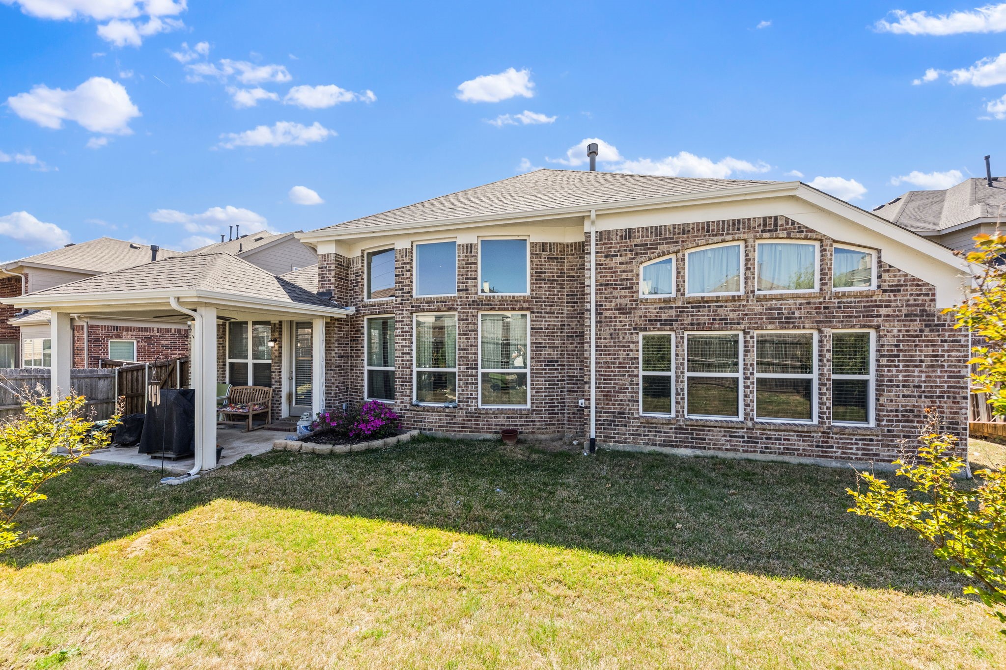 13921 Bluebell Drive Little Elm TX 75068