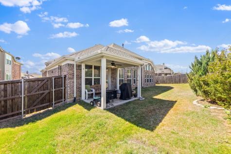 13921 Bluebell Drive Little Elm TX 75068