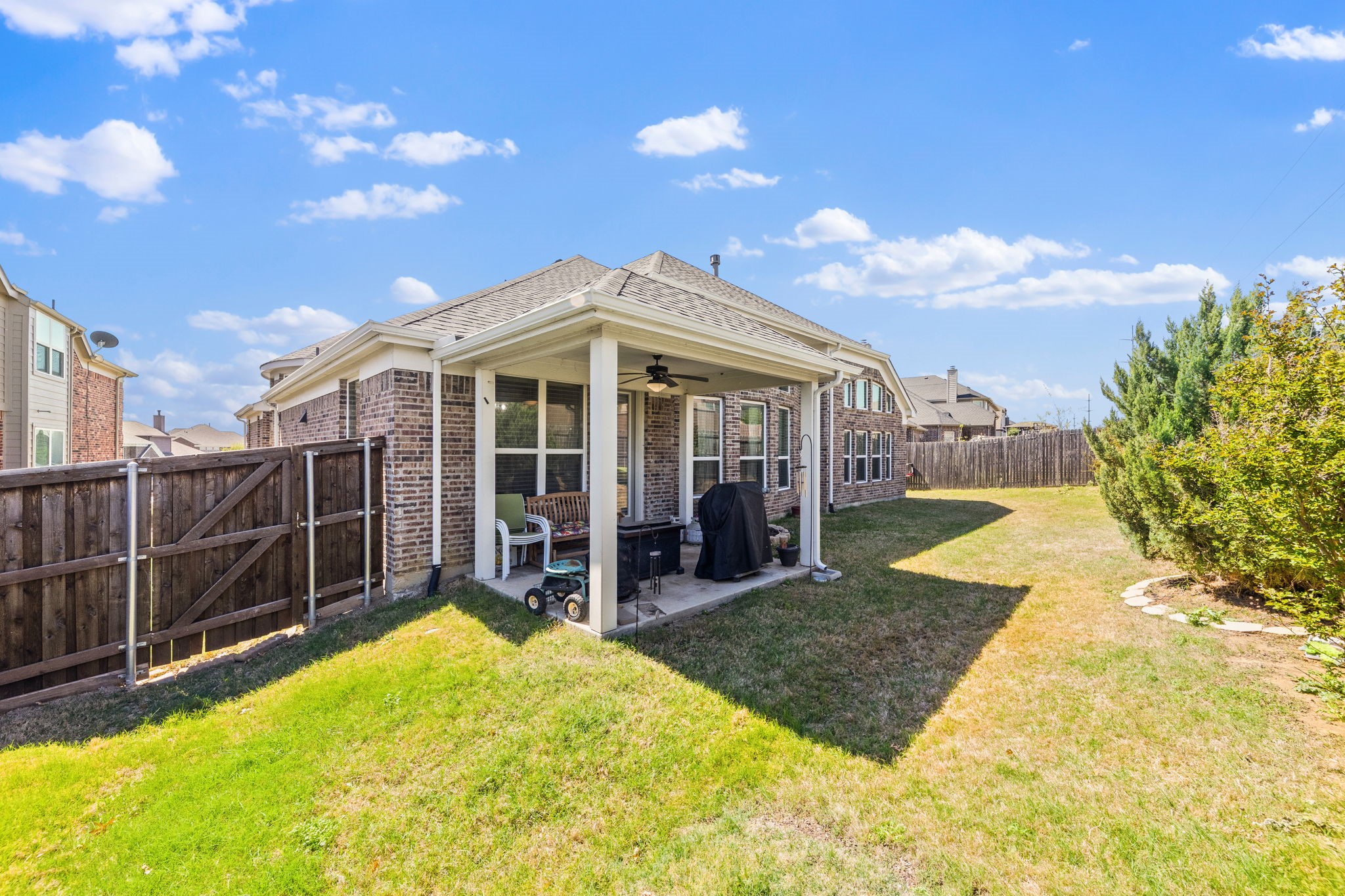 13921 Bluebell Drive Little Elm TX 75068
