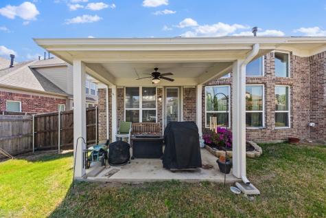 13921 Bluebell Drive Little Elm TX 75068