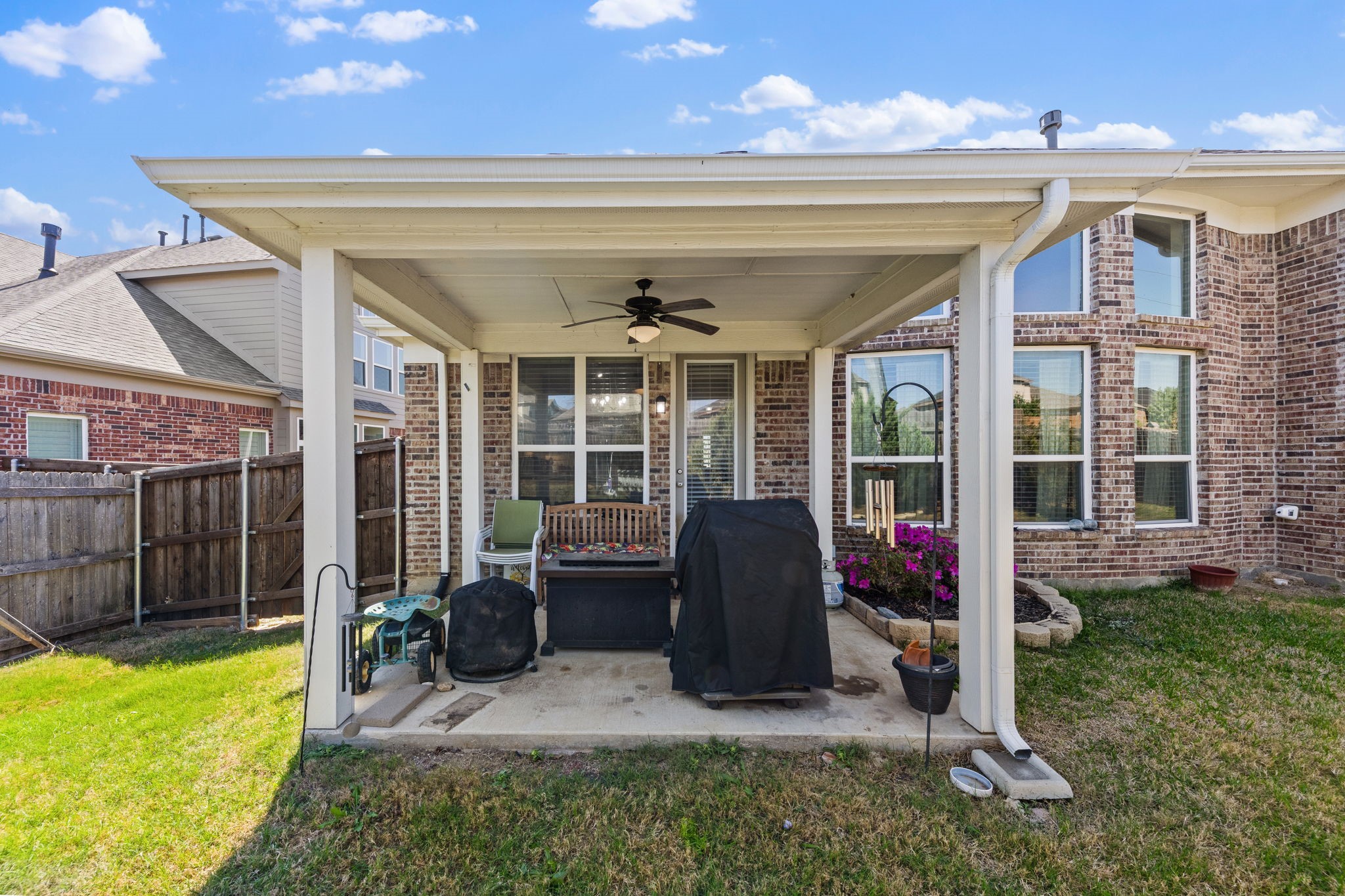 13921 Bluebell Drive Little Elm TX 75068
