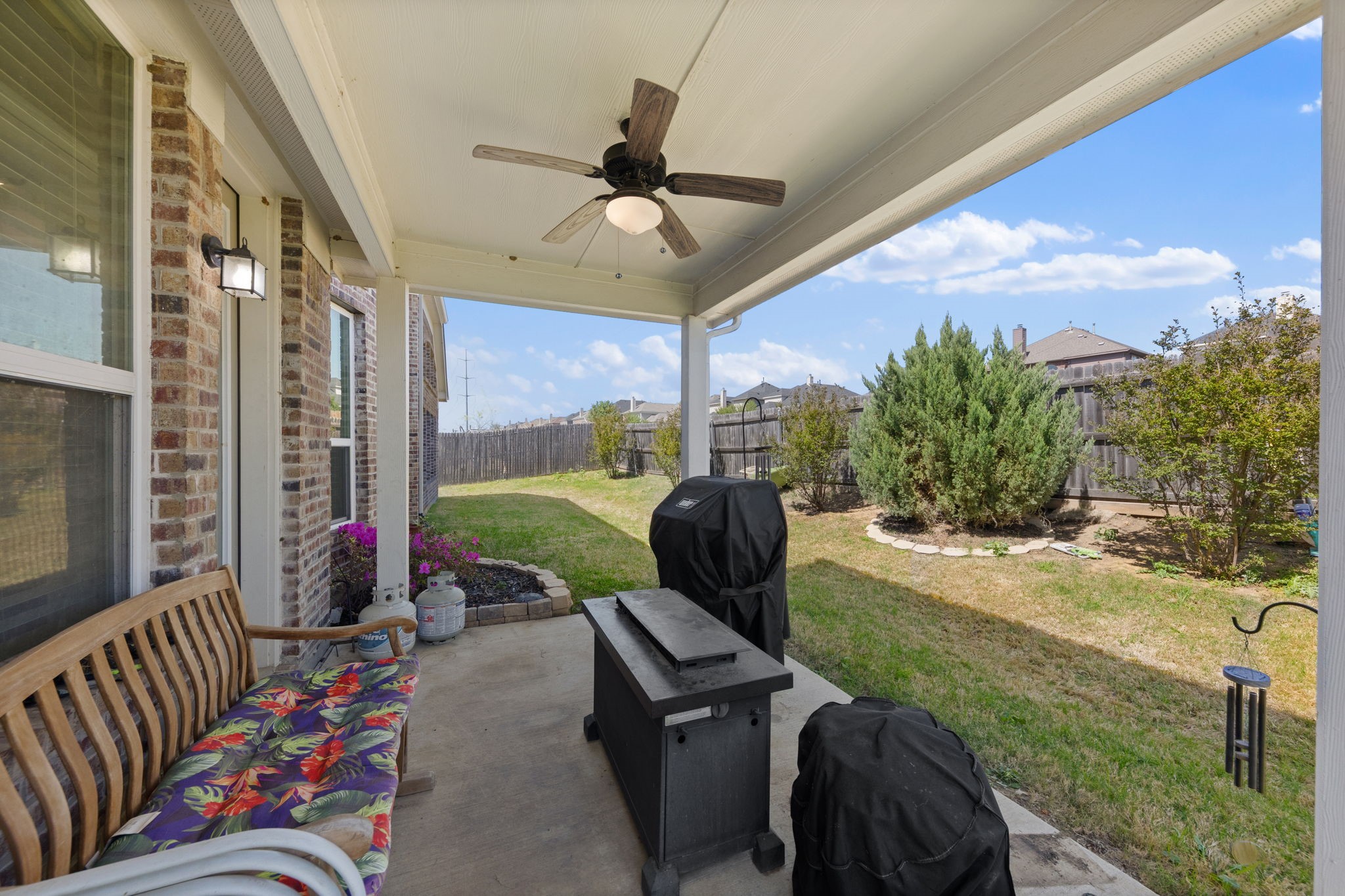 13921 Bluebell Drive Little Elm TX 75068
