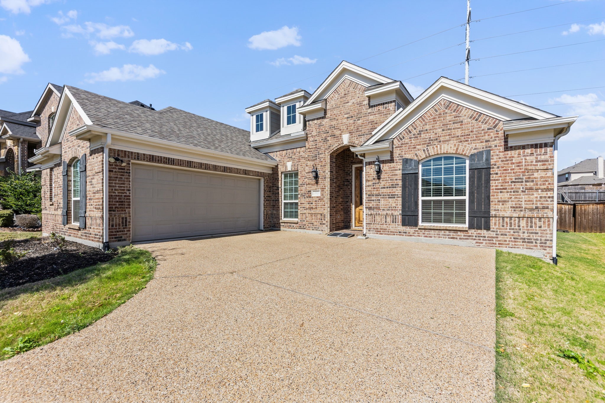 13921 Bluebell Drive Little Elm TX 75068