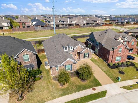 13921 Bluebell Drive Little Elm TX 75068