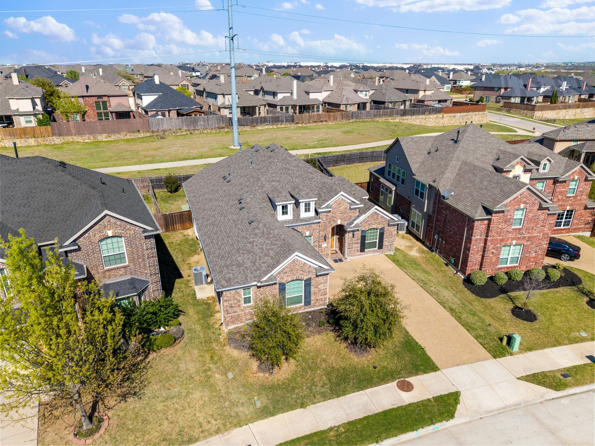 13921 Bluebell Drive Little Elm TX 75068