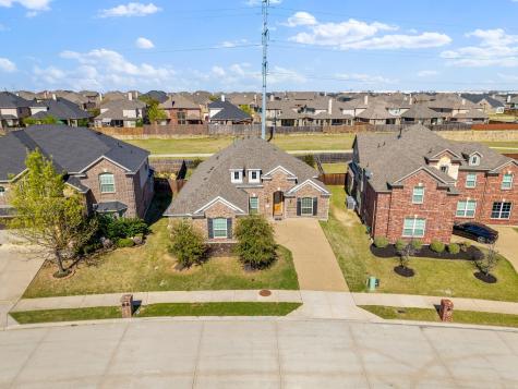 13921 Bluebell Drive Little Elm TX 75068