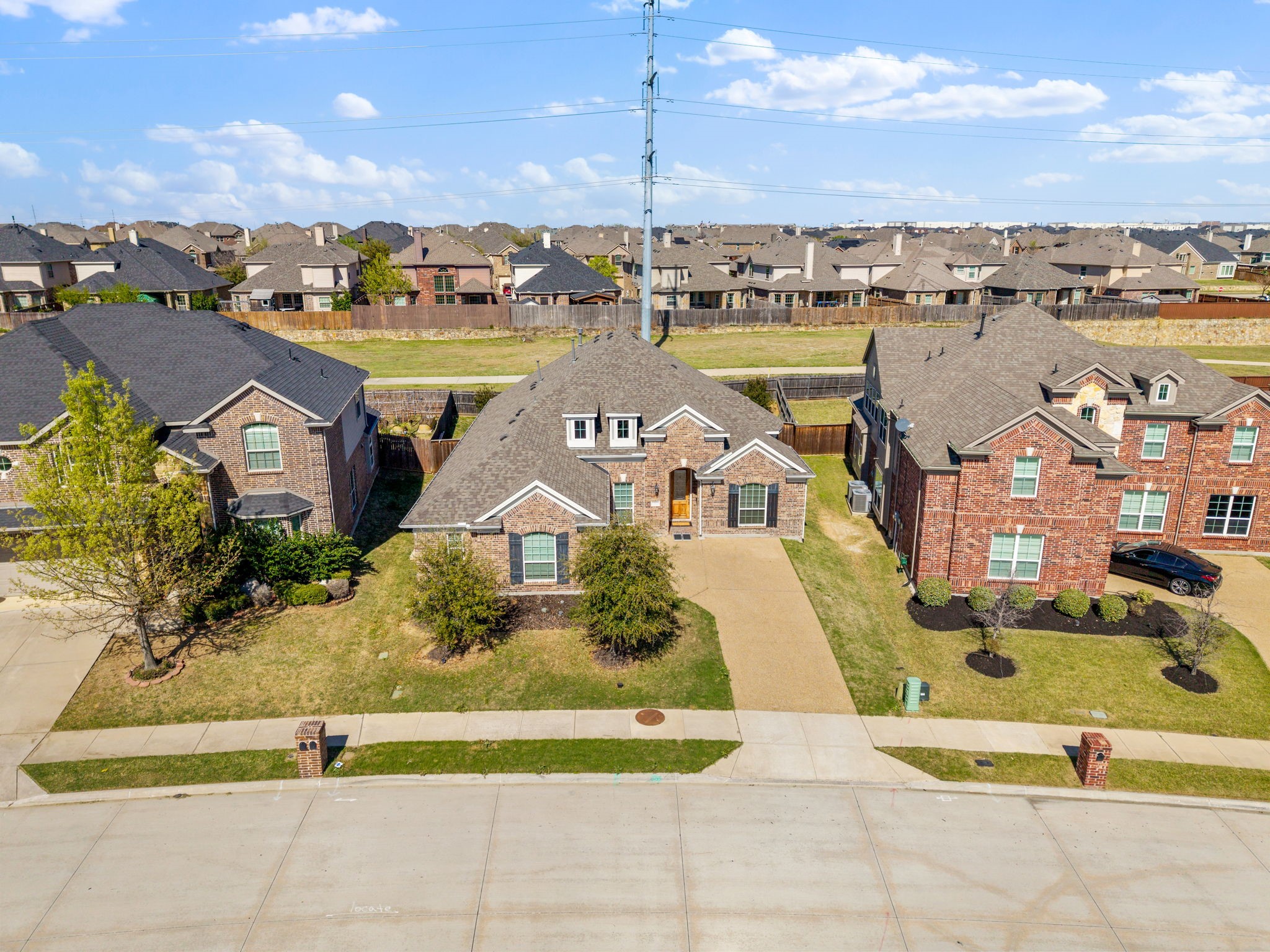13921 Bluebell Drive Little Elm TX 75068