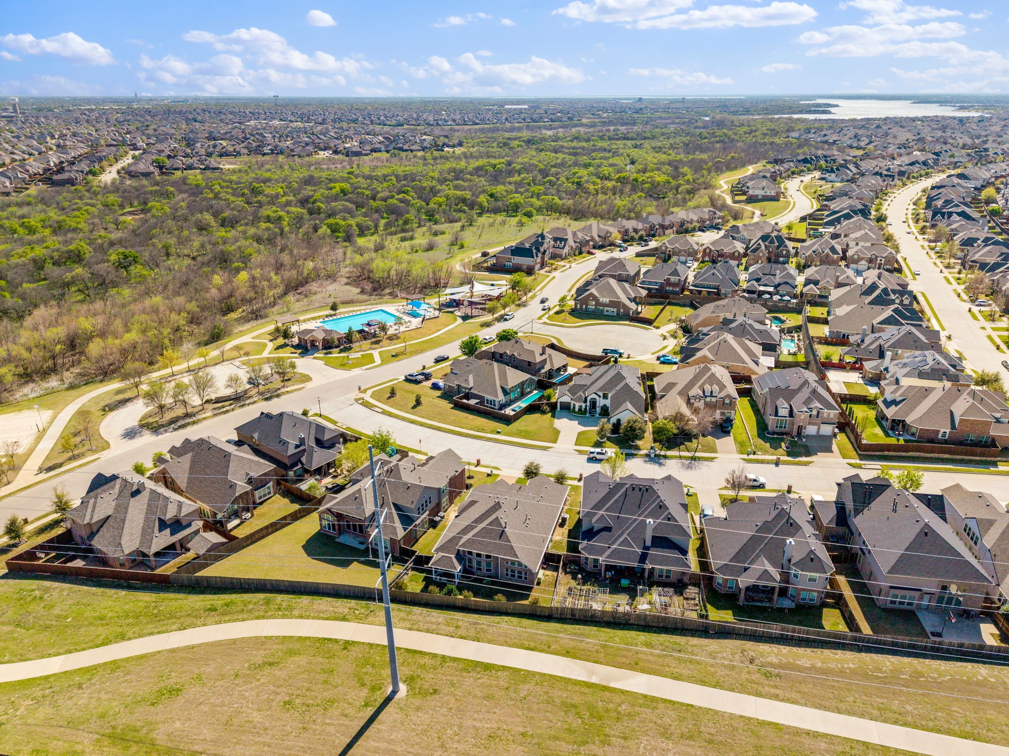 13921 Bluebell Drive Little Elm TX 75068