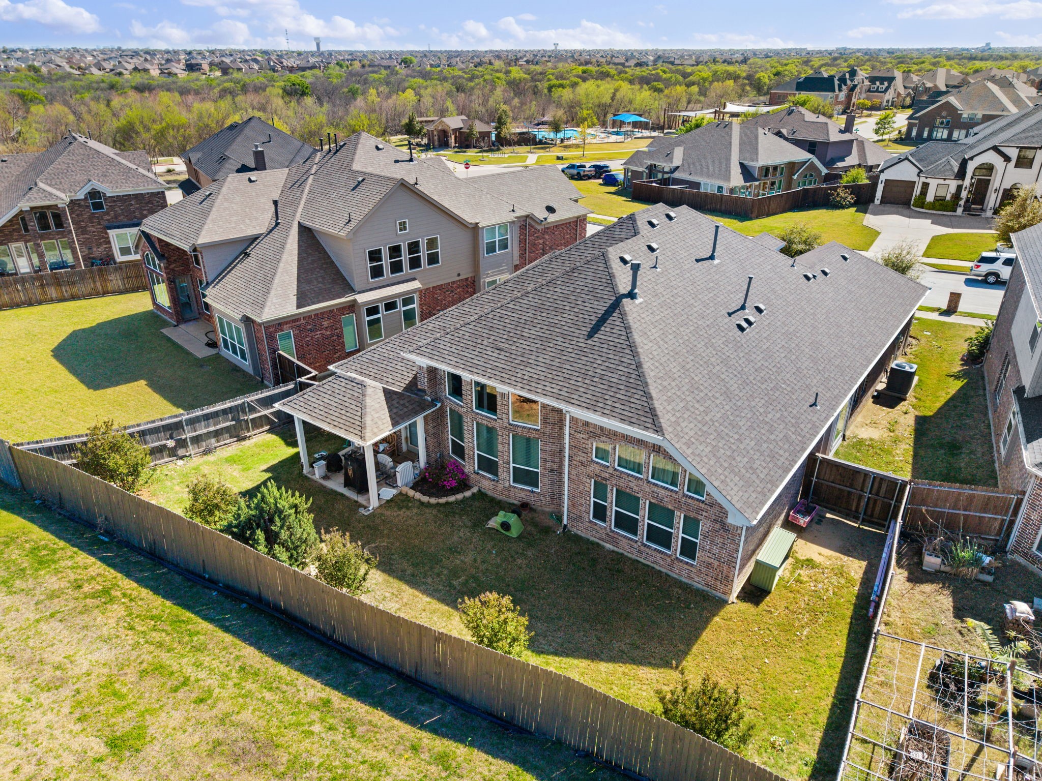 13921 Bluebell Drive Little Elm TX 75068