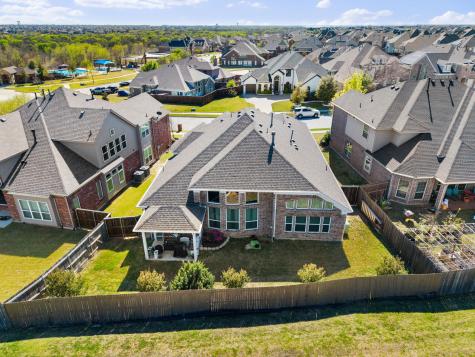 13921 Bluebell Drive Little Elm TX 75068