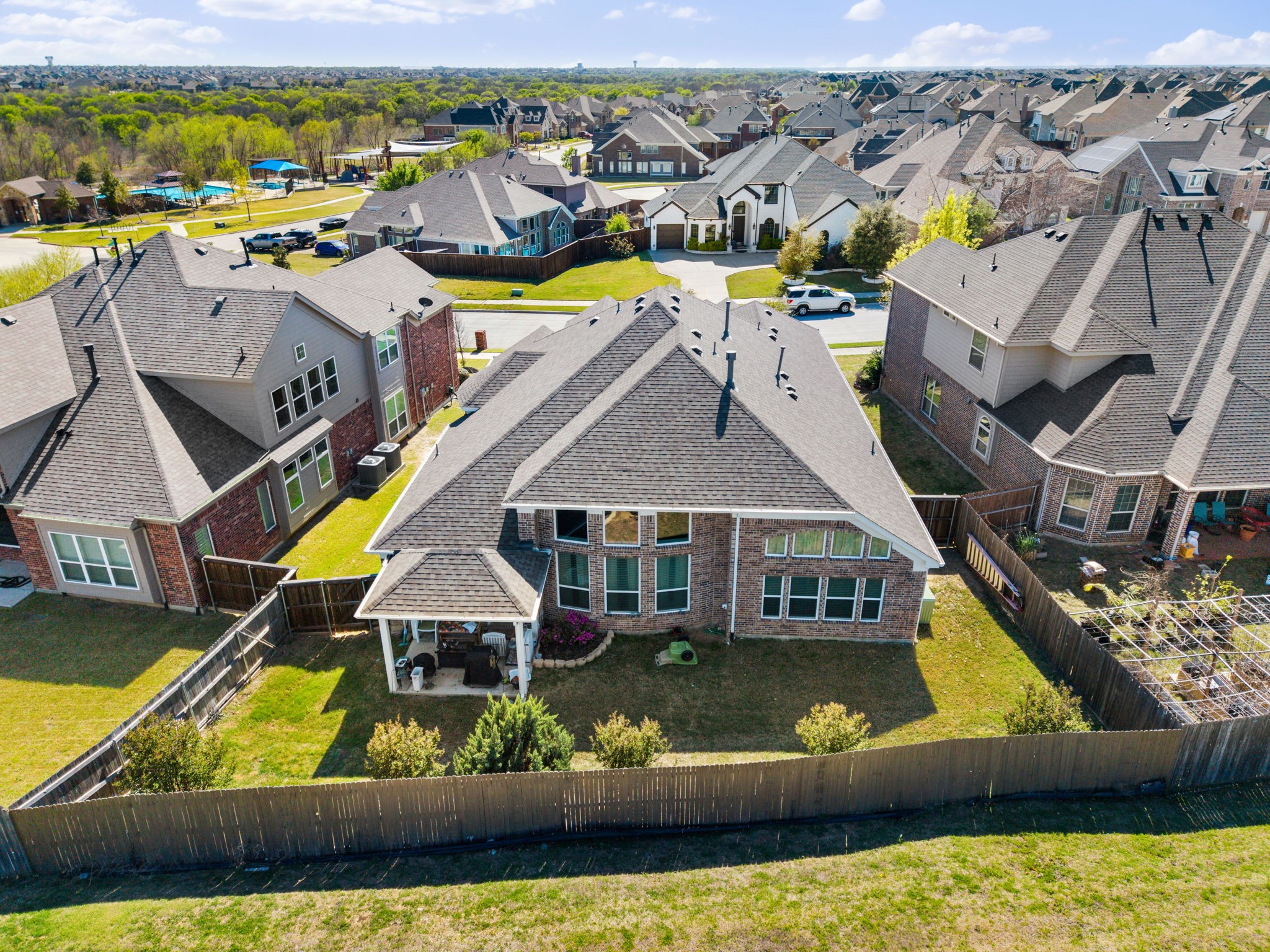 13921 Bluebell Drive Little Elm TX 75068