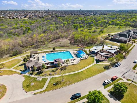 13921 Bluebell Drive Little Elm TX 75068