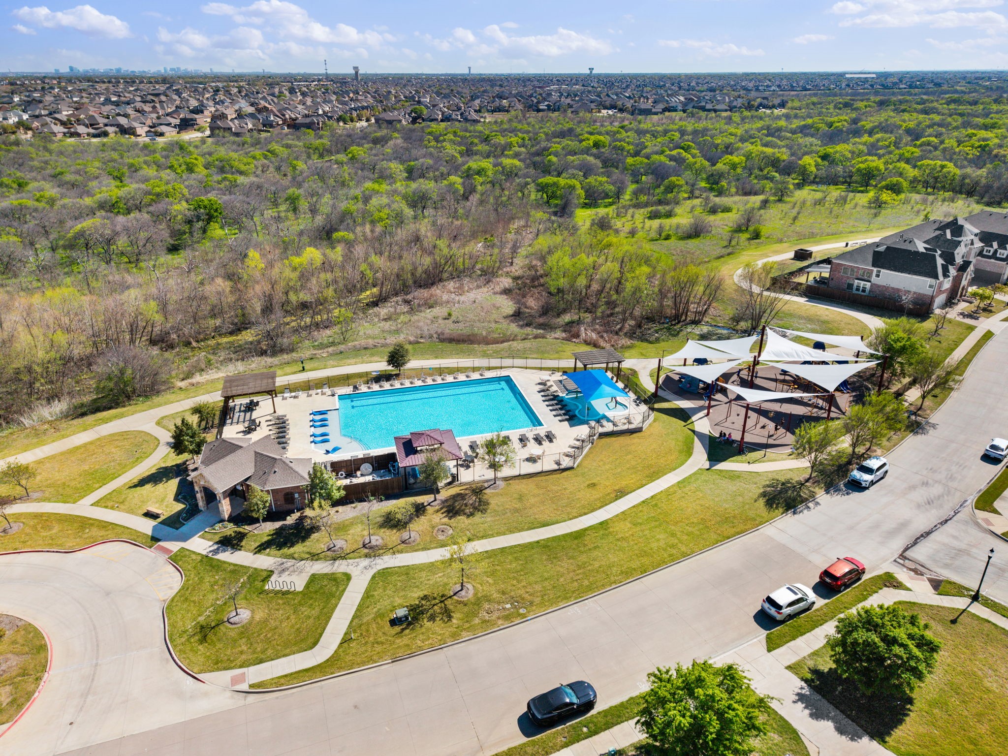 13921 Bluebell Drive Little Elm TX 75068