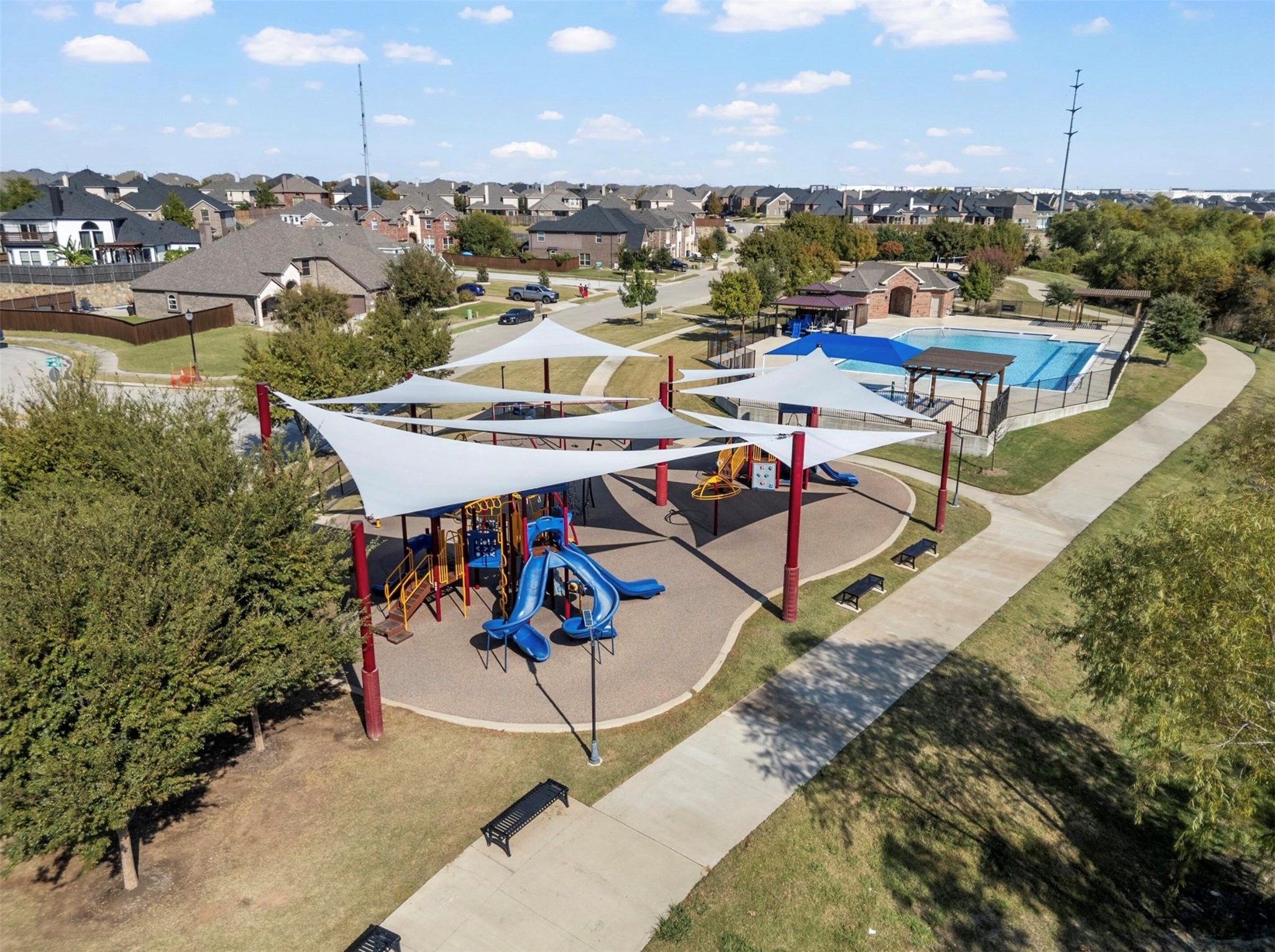 13921 Bluebell Drive Little Elm TX 75068