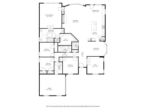 13921 Bluebell Drive Little Elm TX 75068