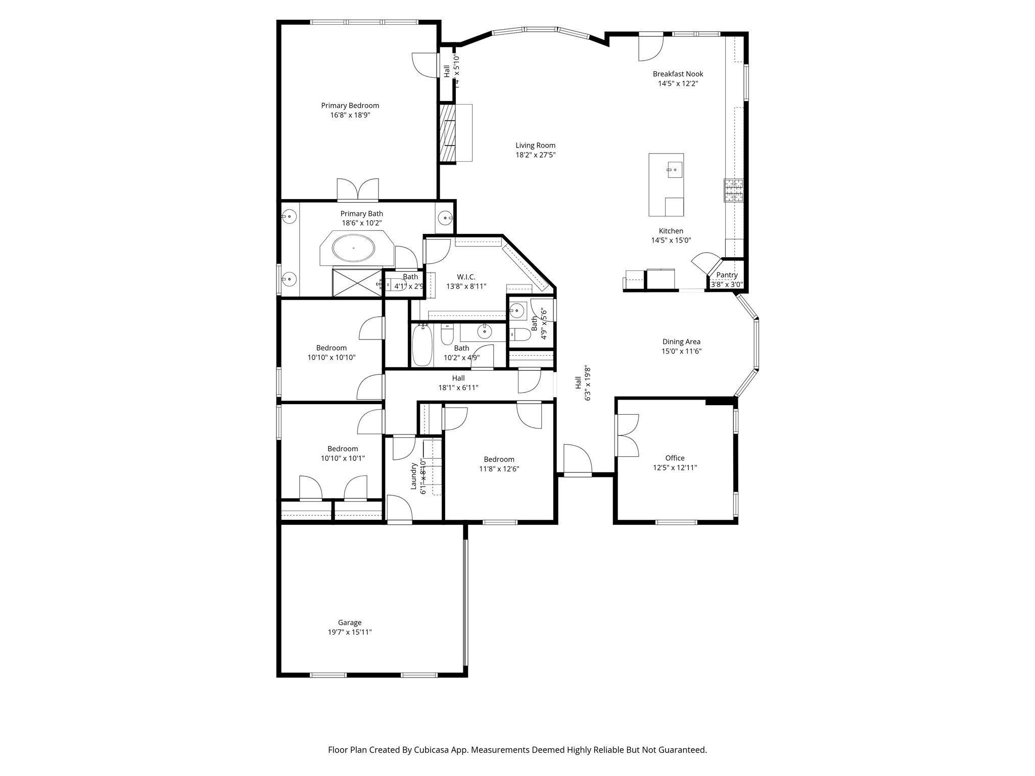 13921 Bluebell Drive Little Elm TX 75068