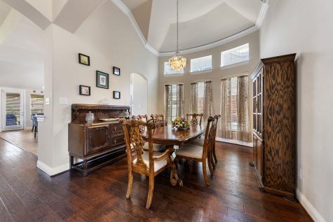 13921 Bluebell Drive Little Elm TX 75068