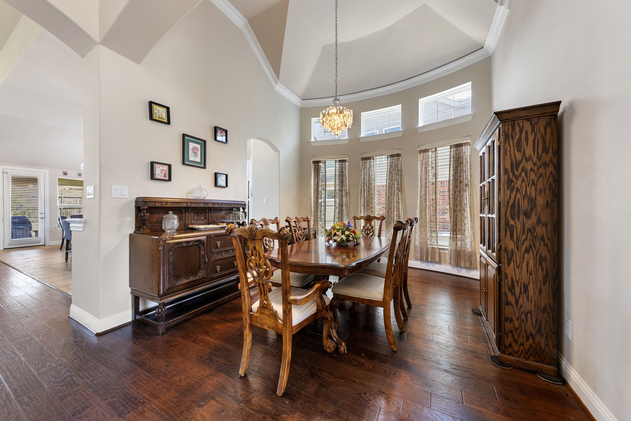 13921 Bluebell Drive Little Elm TX 75068