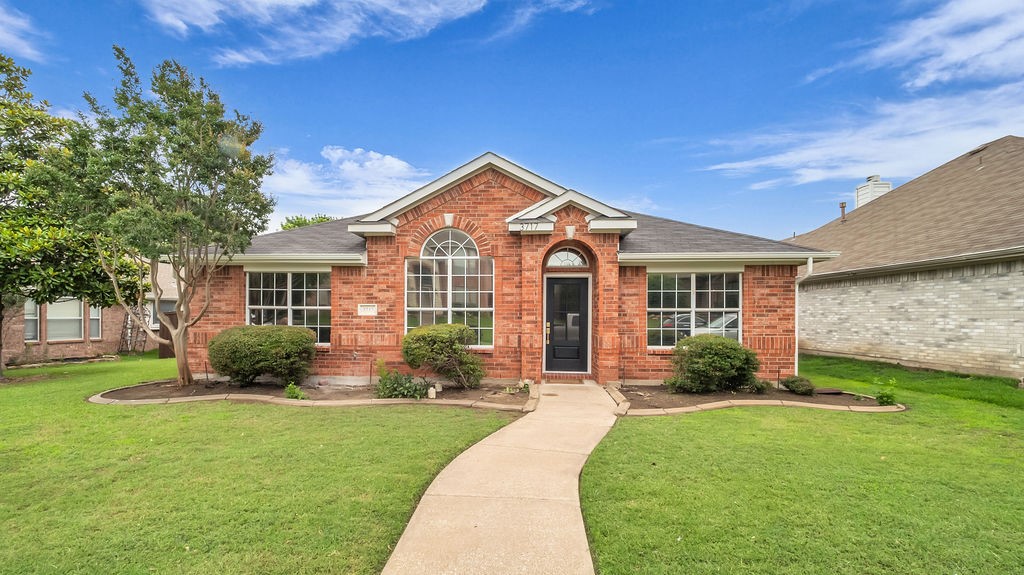 3717 Pinetree Drive Mckinney TX 75070