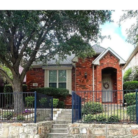 240 Carrington Lane Lewisville TX 75067