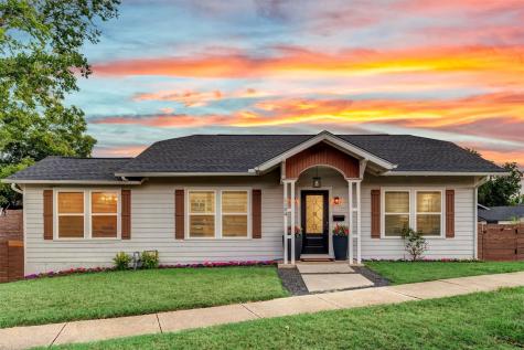 1104 Elsbeth Street Dallas TX 75208