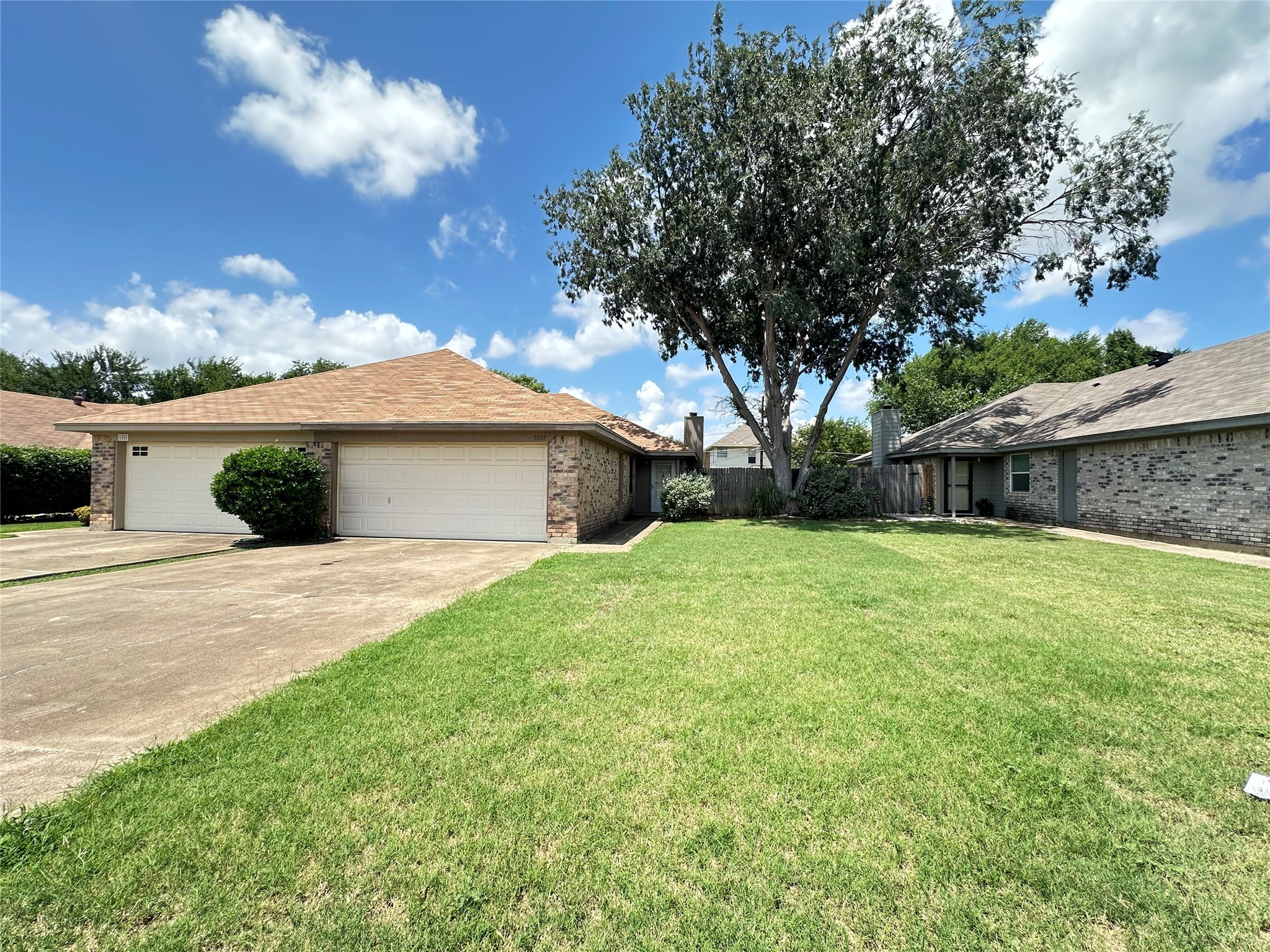 6507 Central Avenue North Richland Hills TX 76182