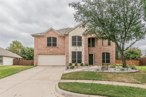 10208 Crowne Pointe Lane Fort Worth TX 76244