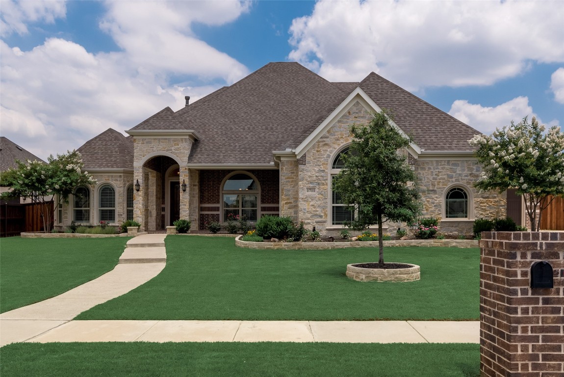 1711 Sweetwater Lane Prosper TX 75078