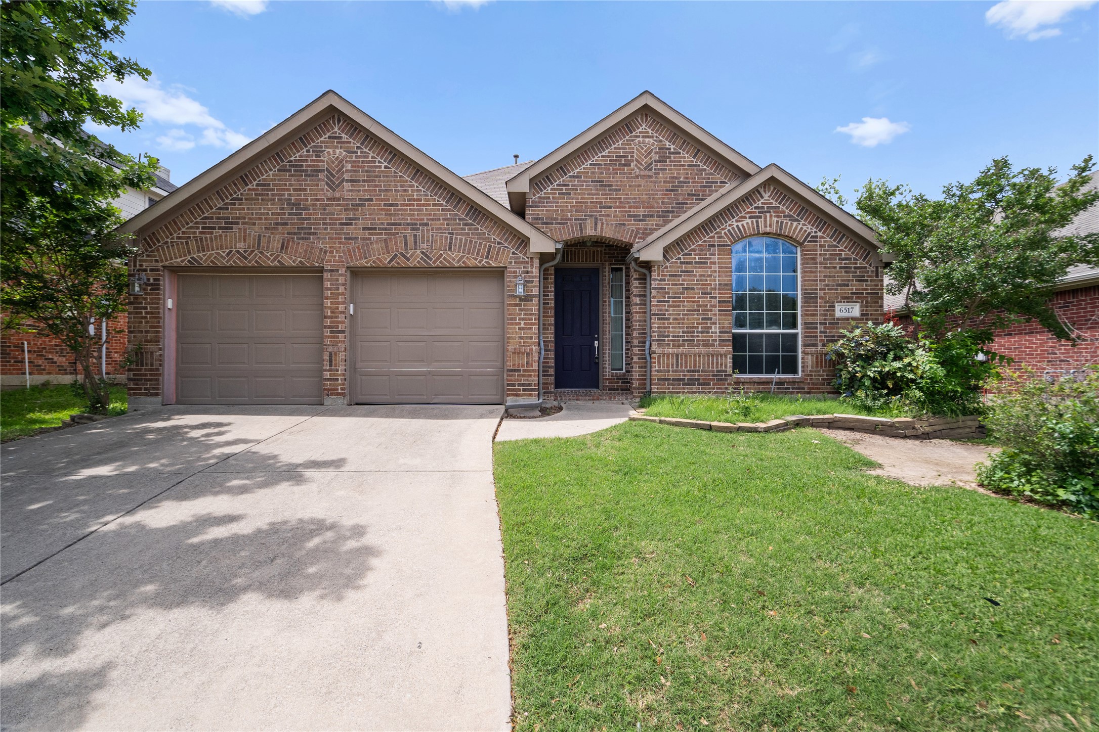 6517 Briar Lake Trail Sachse TX 75048