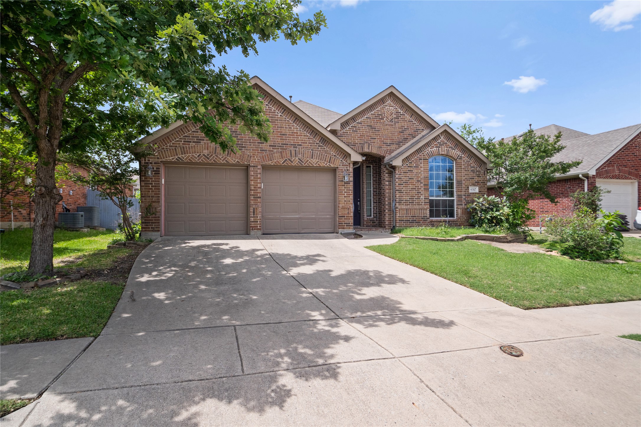 6517 Briar Lake Trail Sachse TX 75048