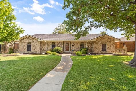 3504 Bonniebrook Drive Plano TX 75075
