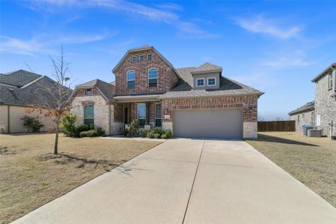 2813 Burgundy Trail Rowlett TX 75088