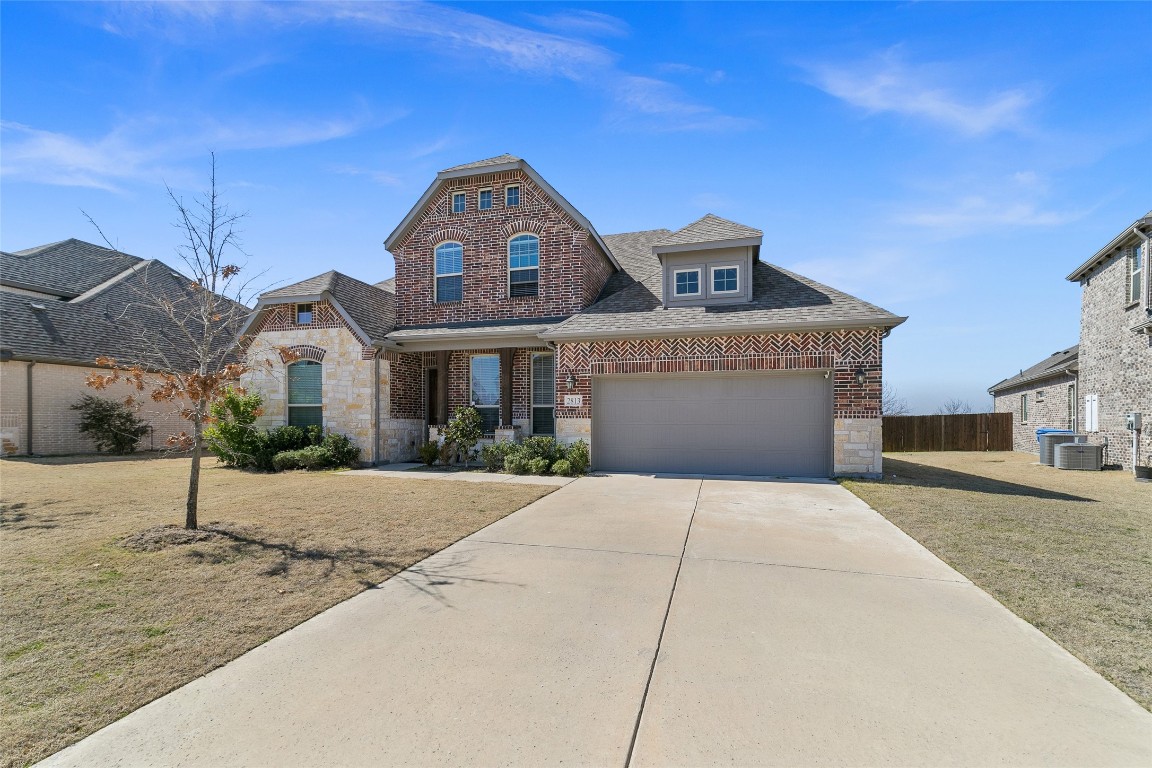 2813 Burgundy Trail Rowlett TX 75088