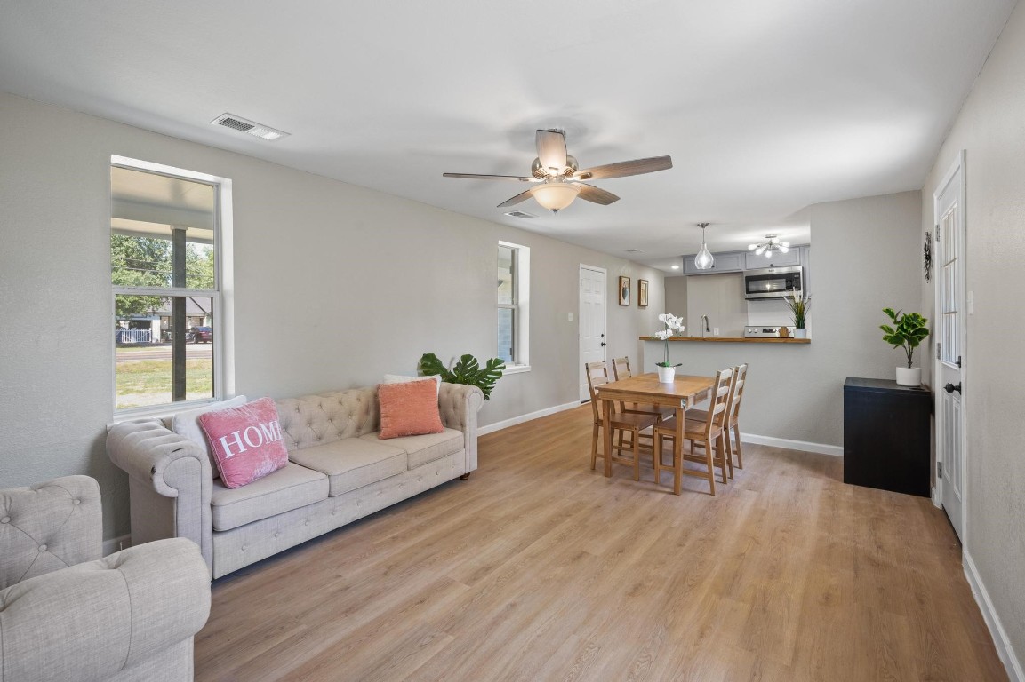801 Creechville Road Ennis TX 75119