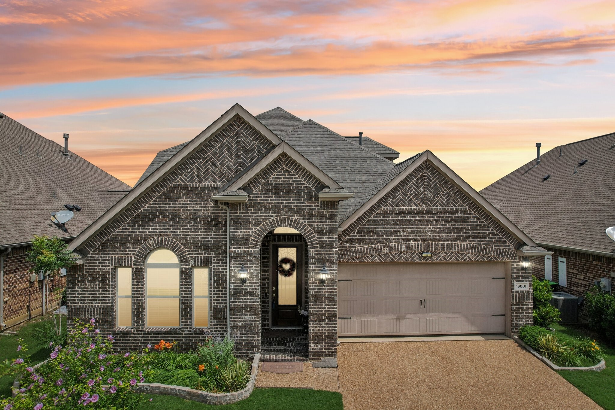 16001 Gladewater Terrace Prosper TX 75078