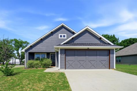 103 Clover Circle Weatherford TX 76086