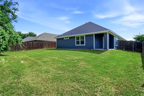 103 Clover Circle Weatherford TX 76086
