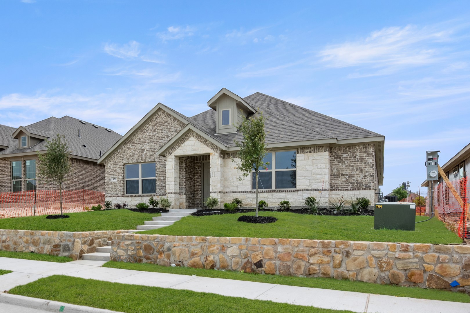 328 Dairy Way Midlothian TX 76065