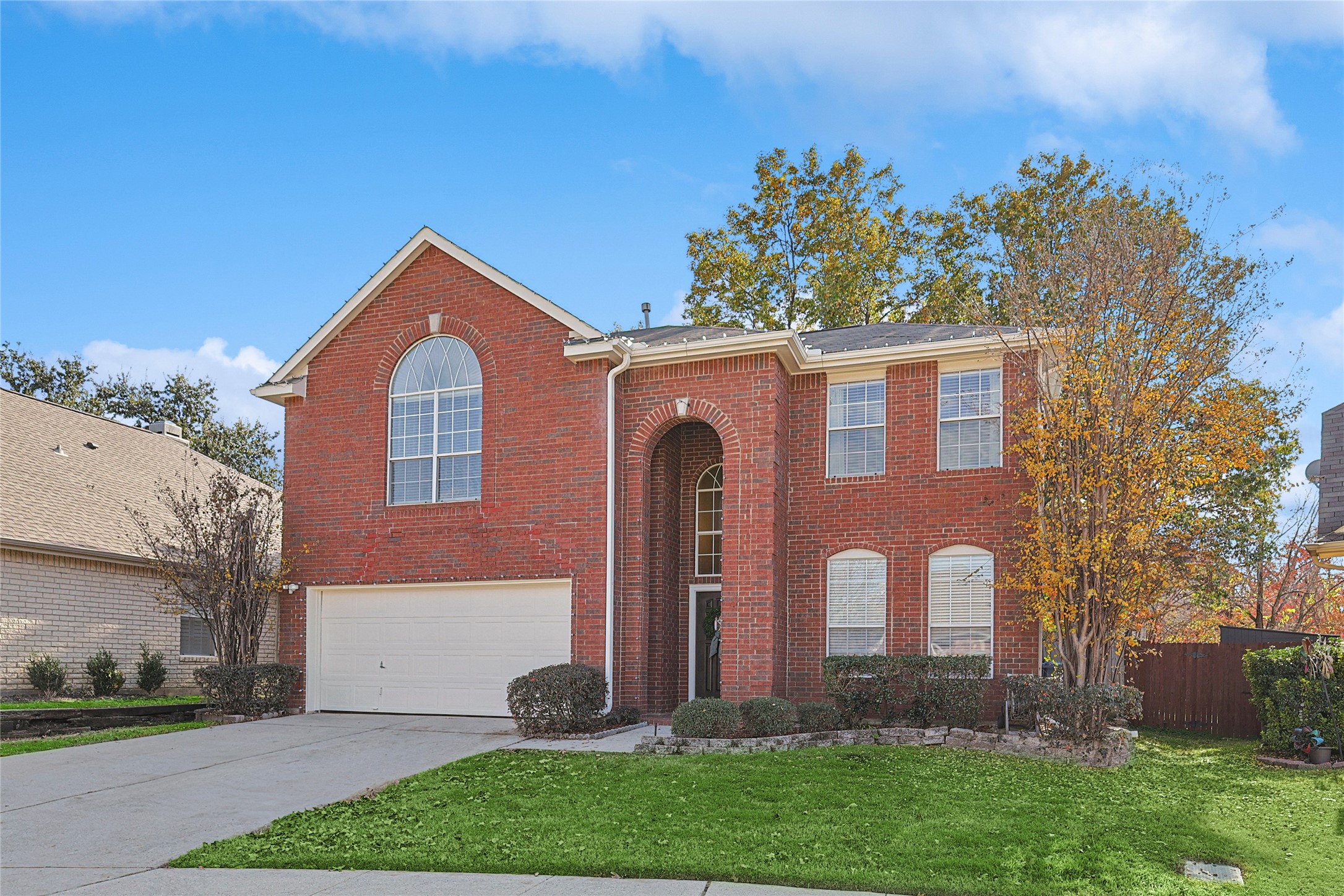 1809 Stanton Court Flower Mound TX 75028