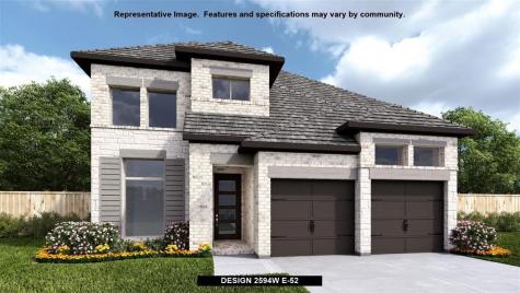 3529 Iron Horse Drive Little Elm TX 75068