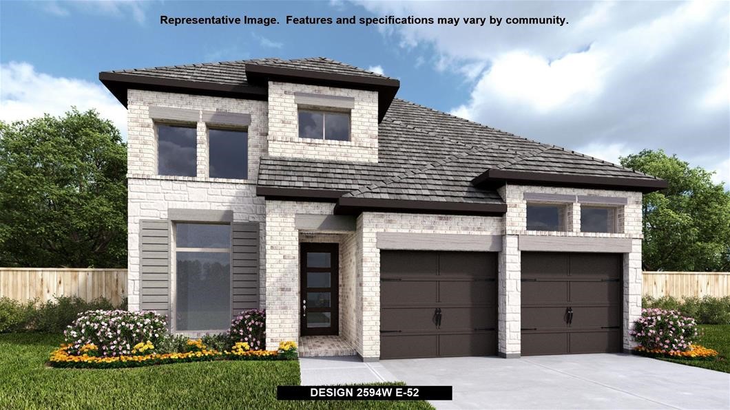 3529 Iron Horse Drive Little Elm TX 75068