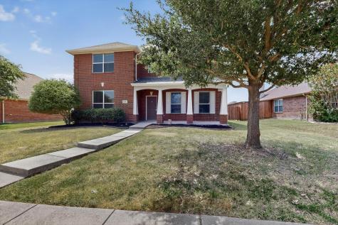 116 Cliffbrook Drive Wylie TX 75098