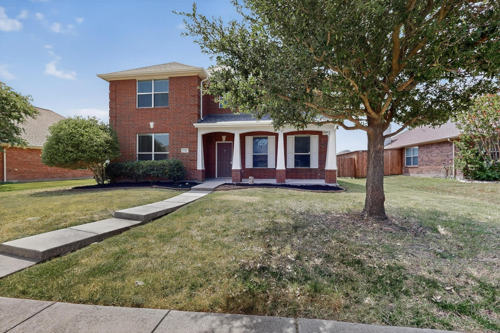 116 Cliffbrook Drive Wylie TX 75098