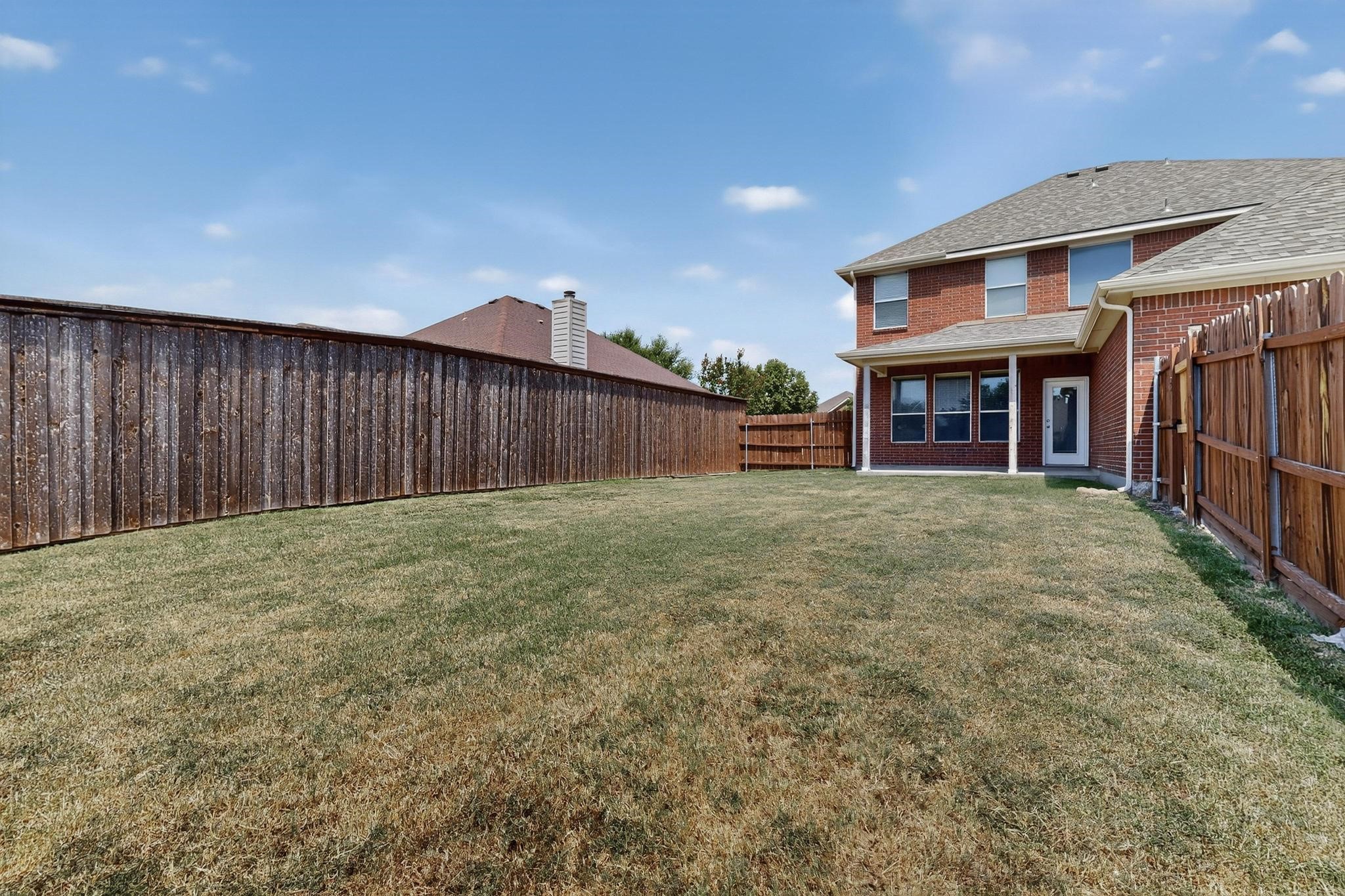 116 Cliffbrook Drive Wylie TX 75098