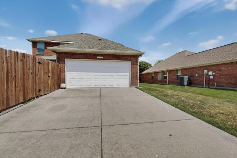 116 Cliffbrook Drive Wylie TX 75098