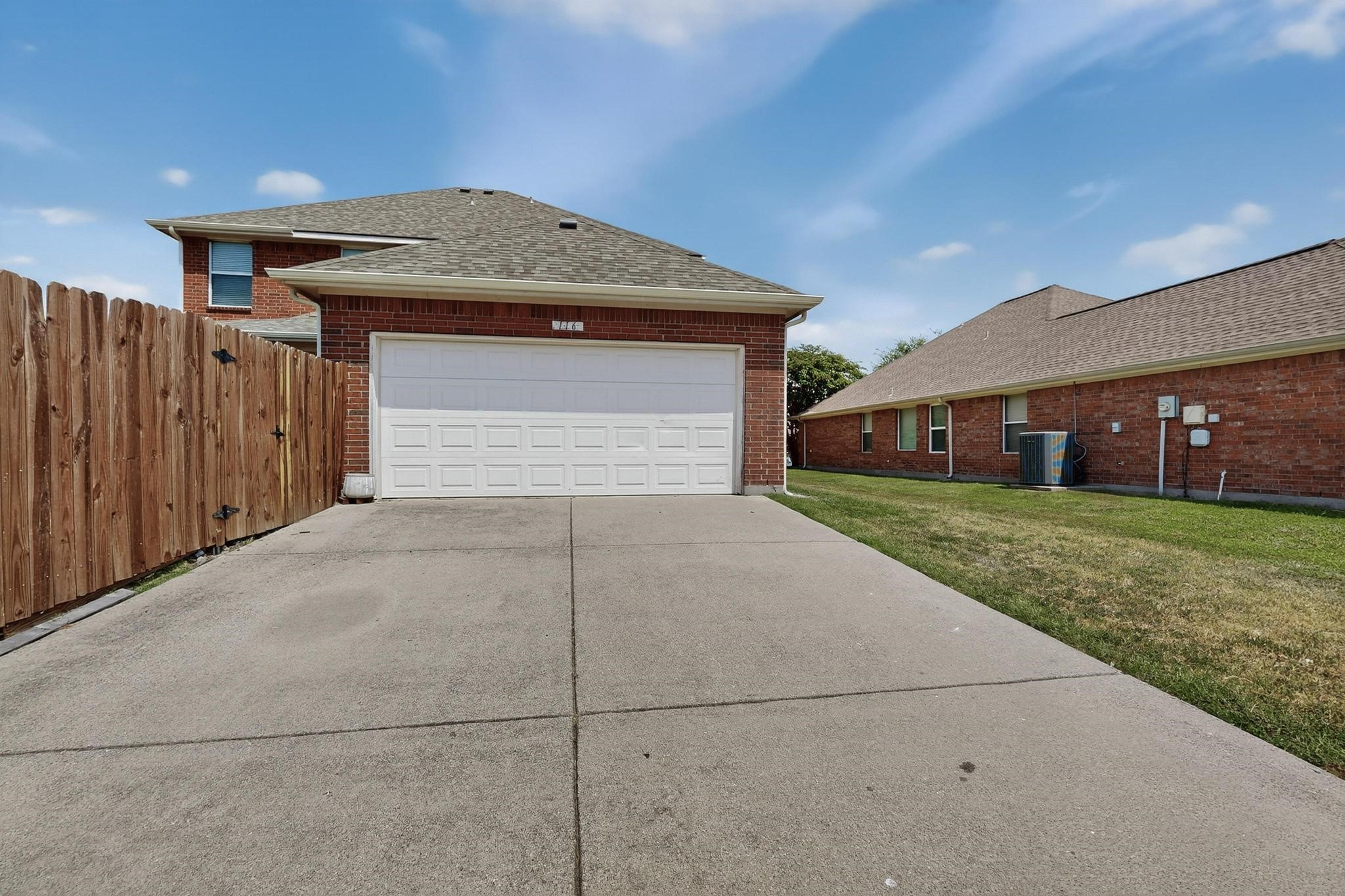 116 Cliffbrook Drive Wylie TX 75098