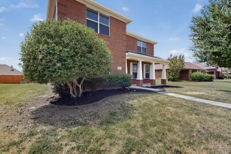 116 Cliffbrook Drive Wylie TX 75098