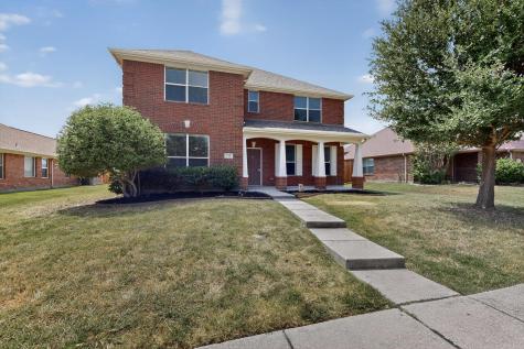 116 Cliffbrook Drive Wylie TX 75098