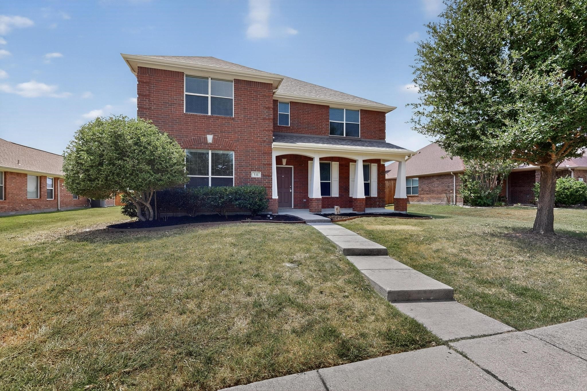 116 Cliffbrook Drive Wylie TX 75098
