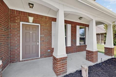 116 Cliffbrook Drive Wylie TX 75098